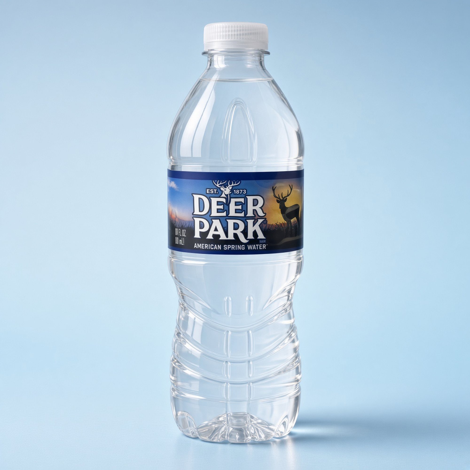Small Water