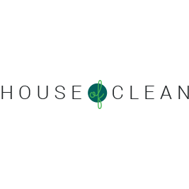 House Of Clean Logo