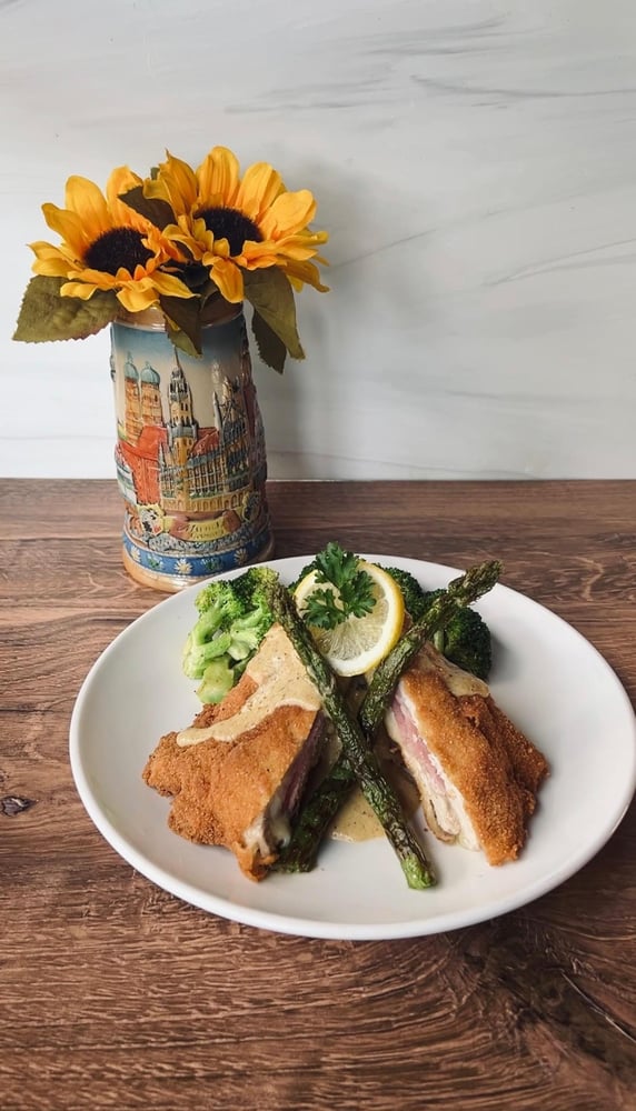 Cordon Bleu
