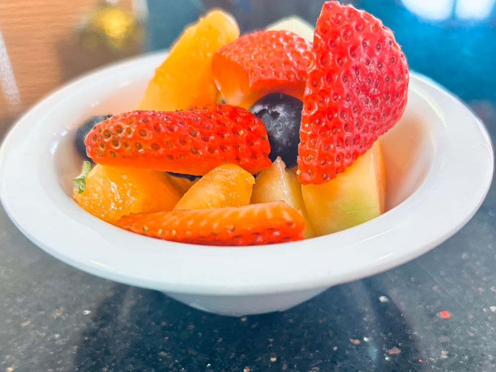 Fruits