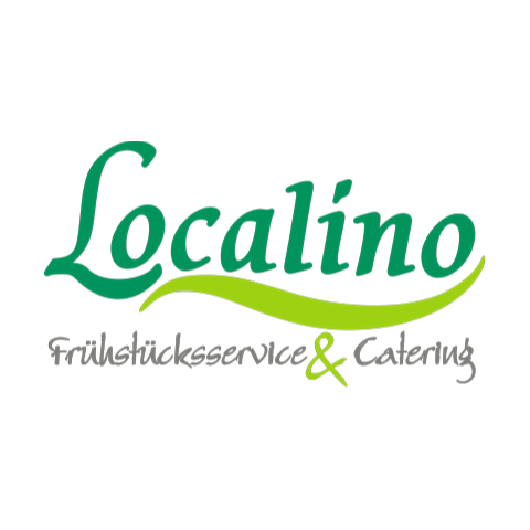 Logo von Localino Frühstücksservice & Catering
