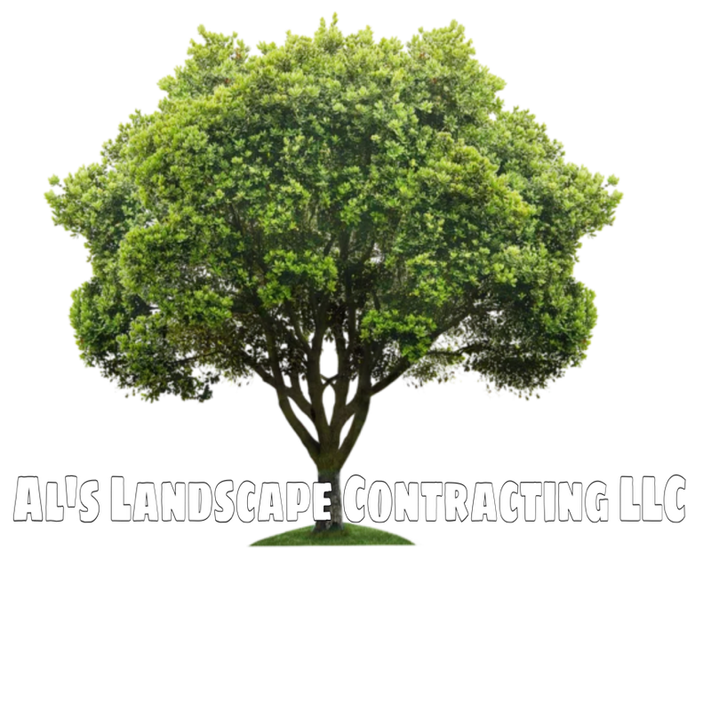 Al's Landscape Contracting Logo
