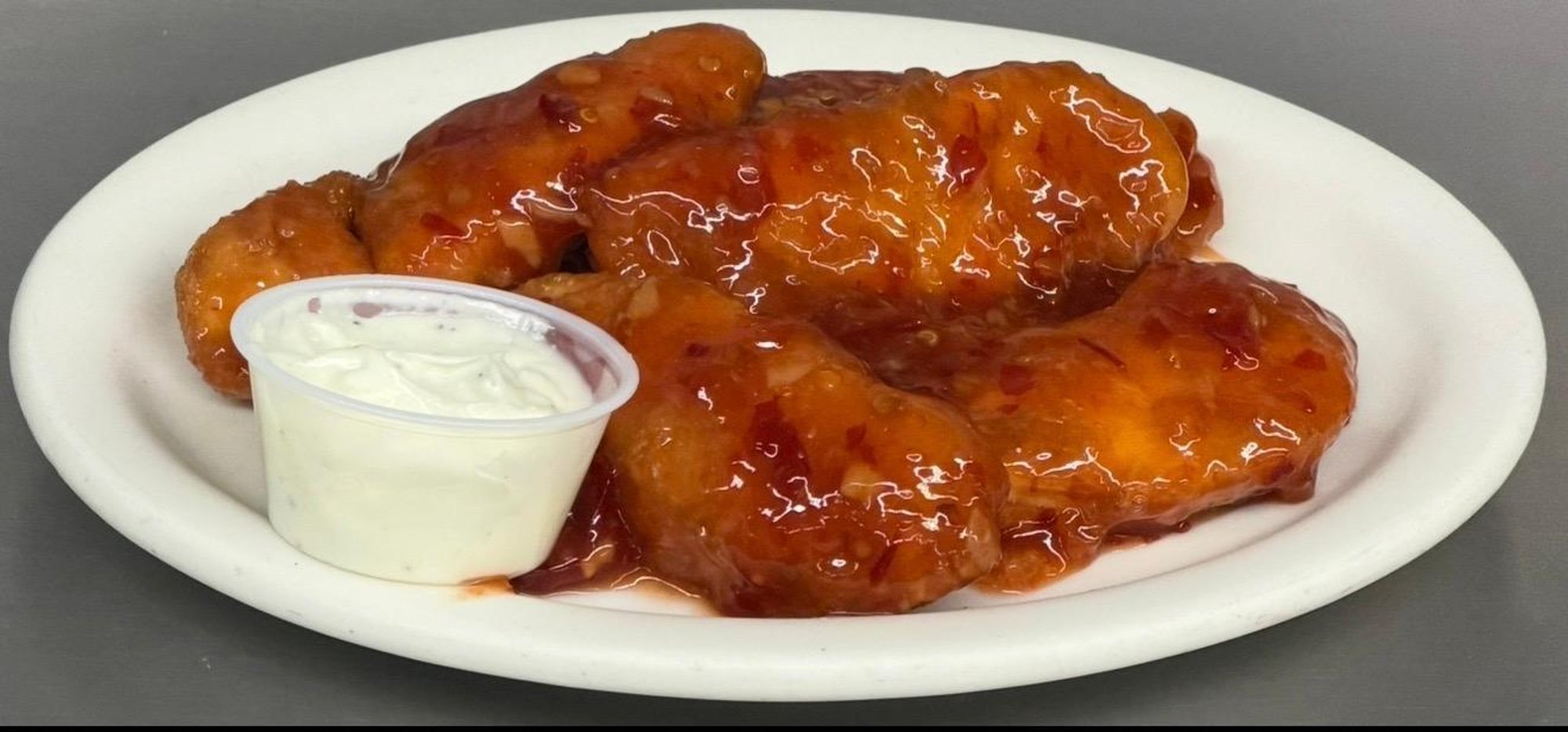 Thai Chili Tenders