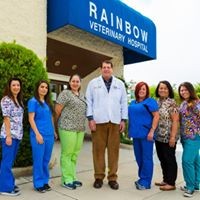 Rainbow Veterinary Hospital Photo