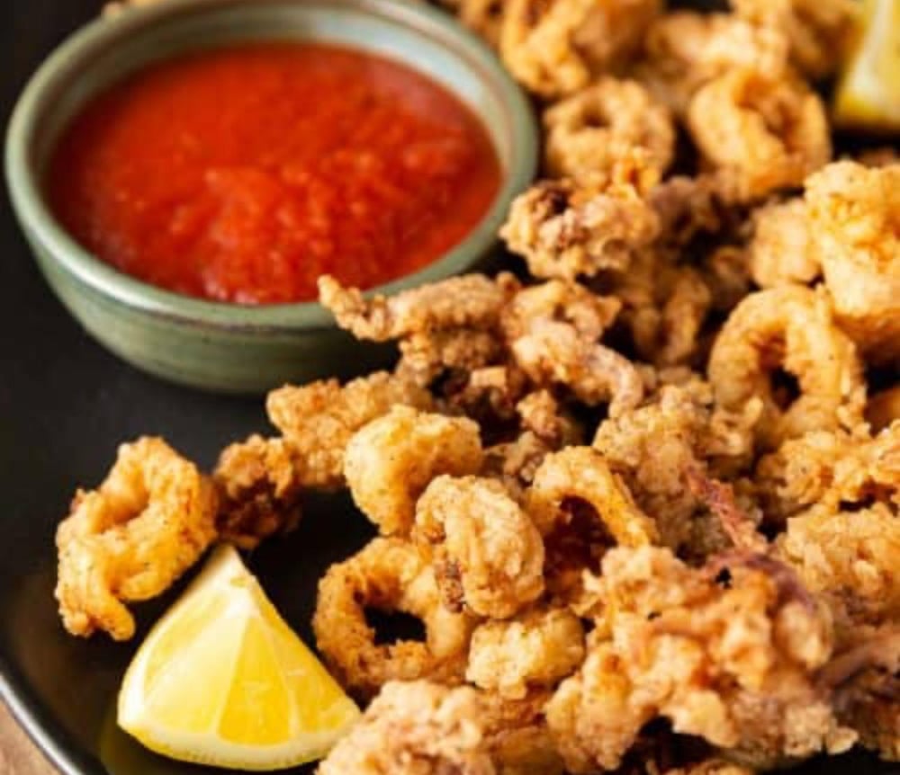 Calamari