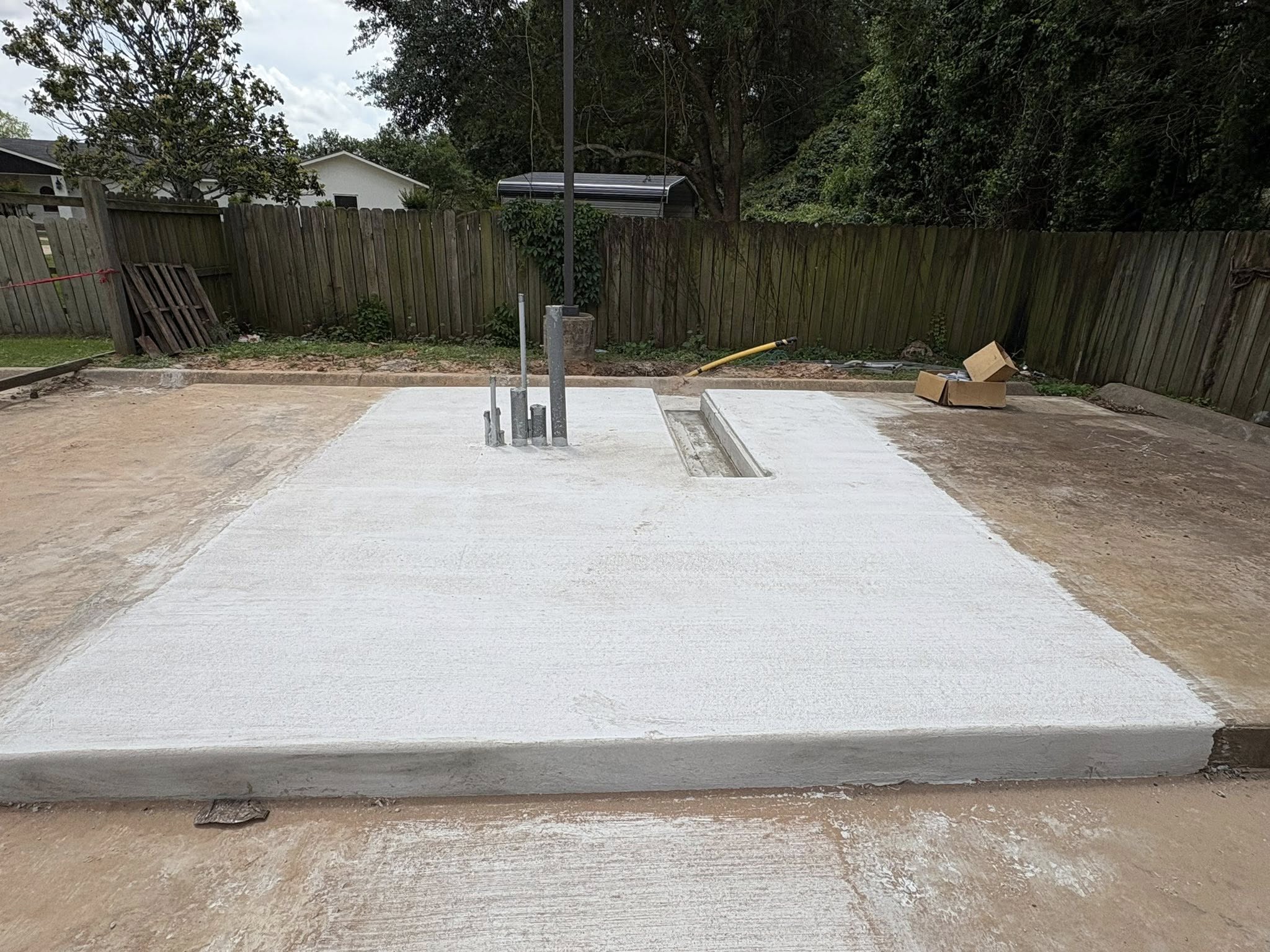 Ward Electric LLC Image