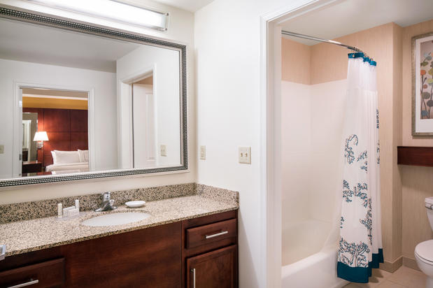 Images Residence Inn by Marriott Phoenix Desert View at Mayo Clinic