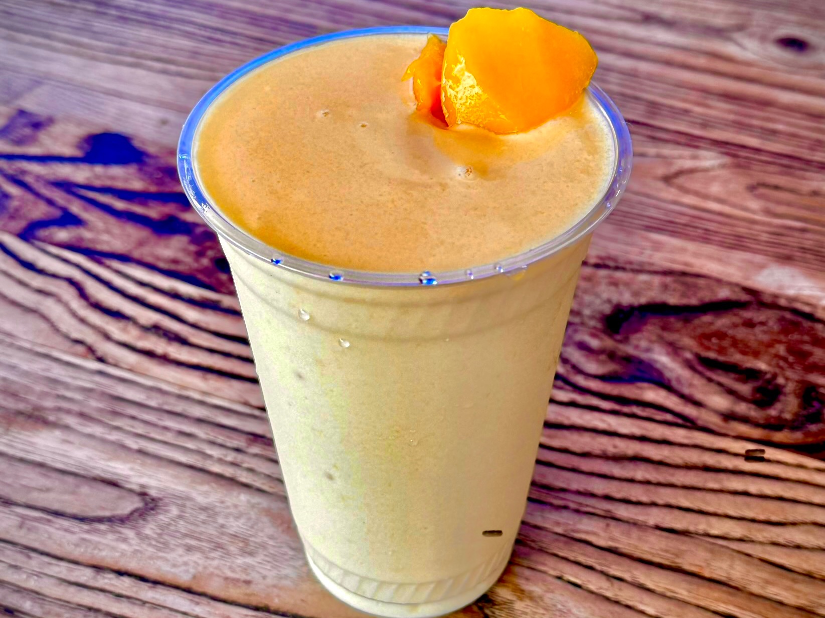 Mango Frozen