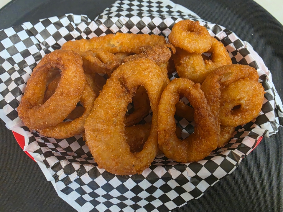 Onion Rings