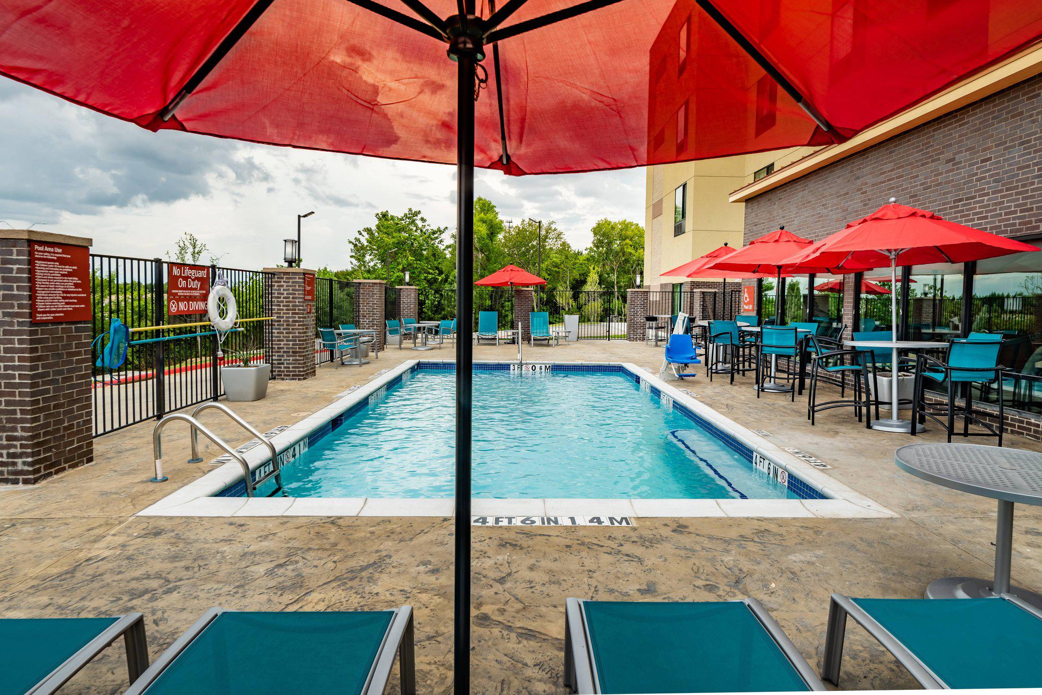 TownePlace Suites by Marriott Dallas Mesquite Photo