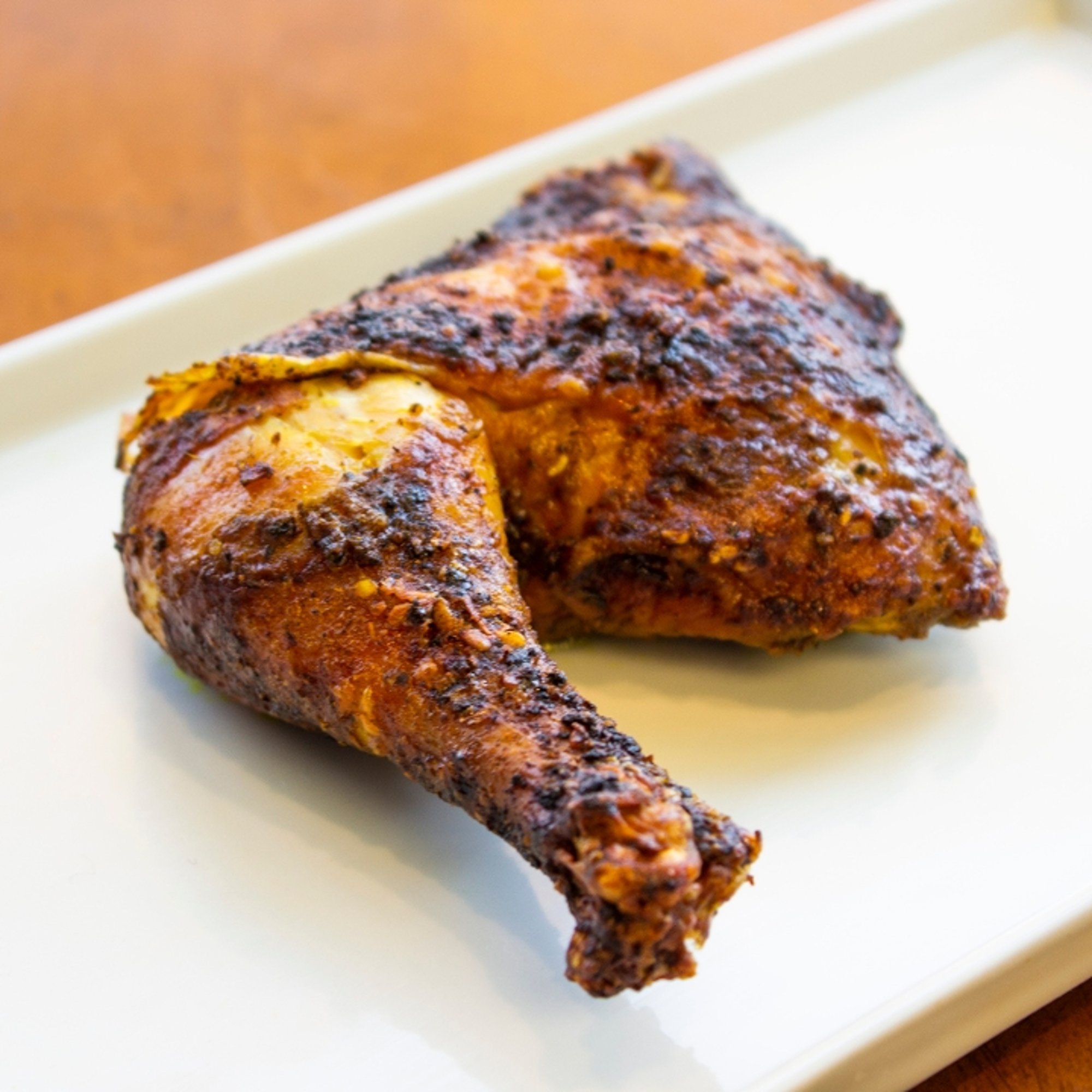 1/4 CHICKEN