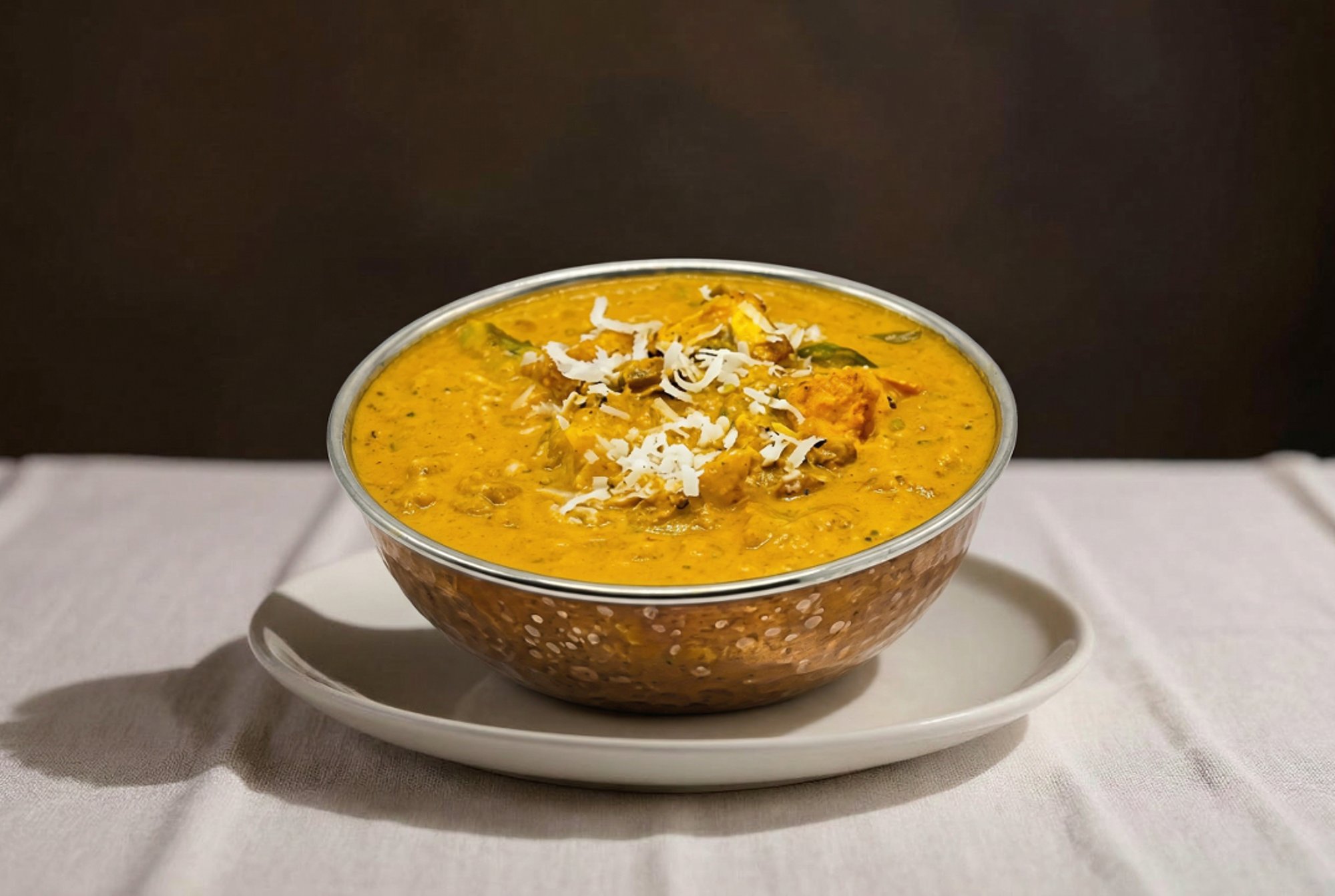 34. Veggie Korma
