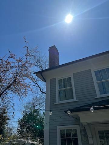 Safeside Chimney & Duct Cleaning