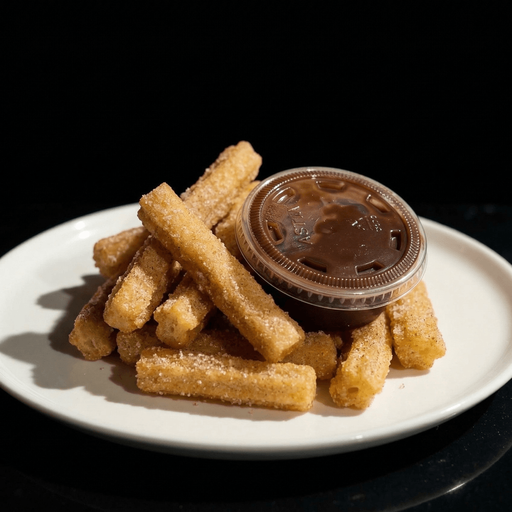 Funnel Fries