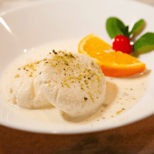 Rasmalai