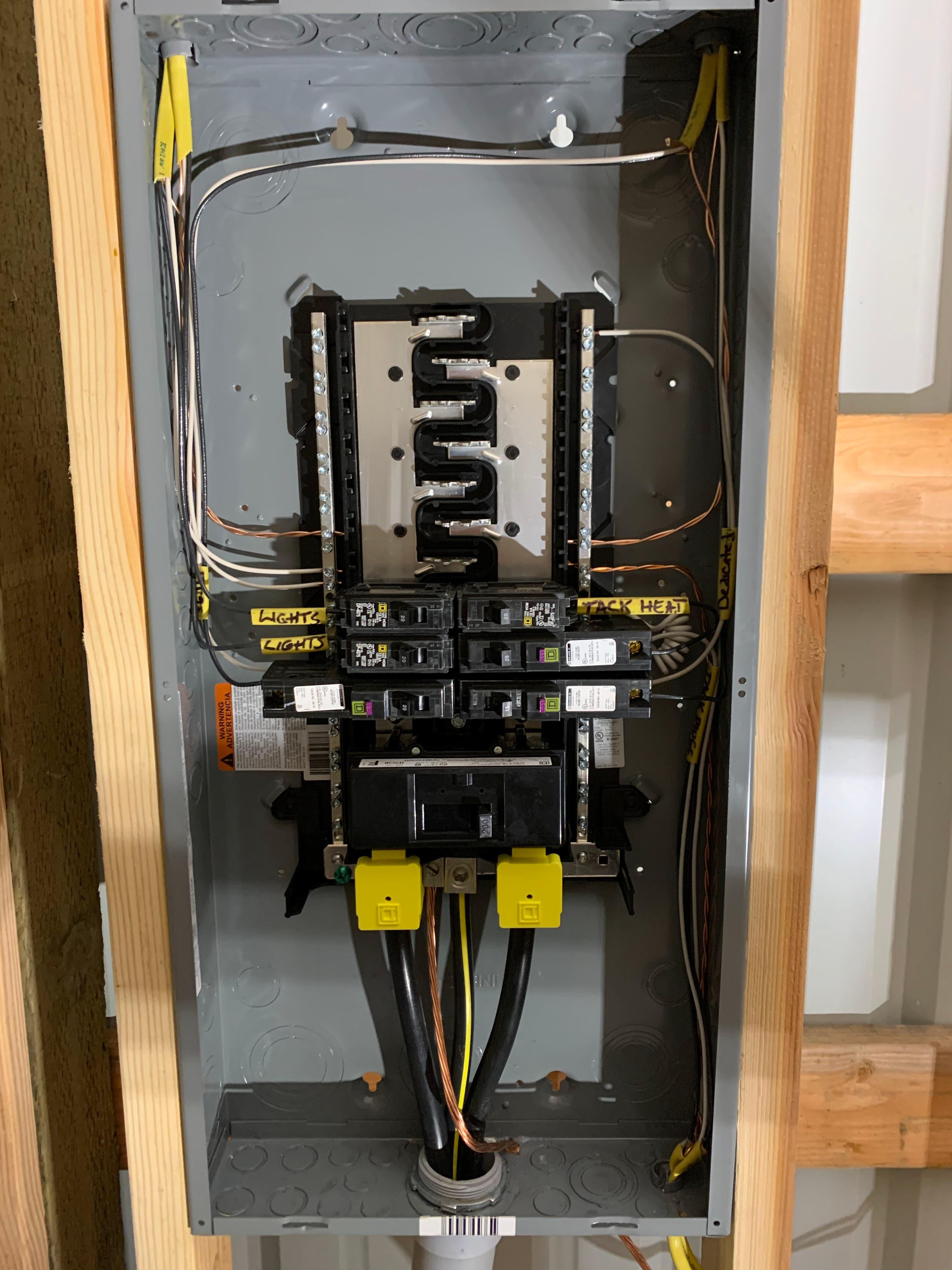 Wilson River Electric LLC Image