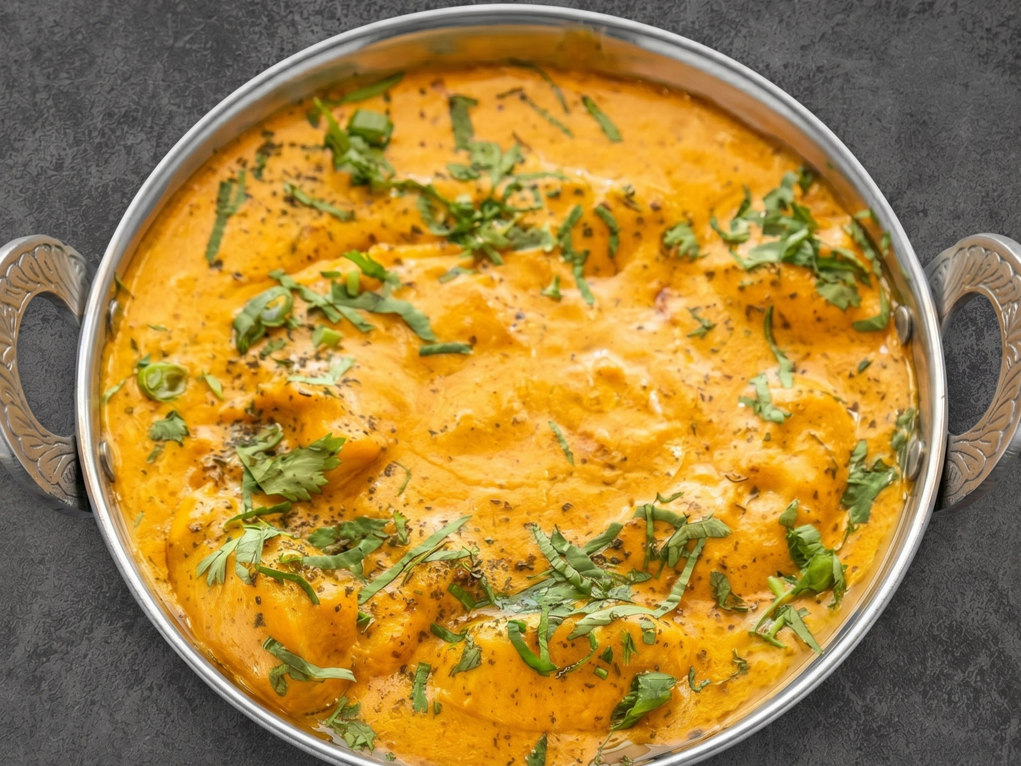 Paneer Shai Korma