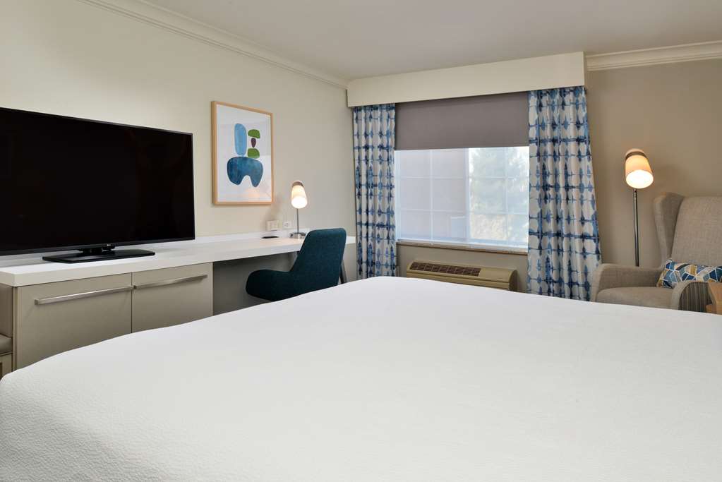 Hilton Garden Inn Napa Image