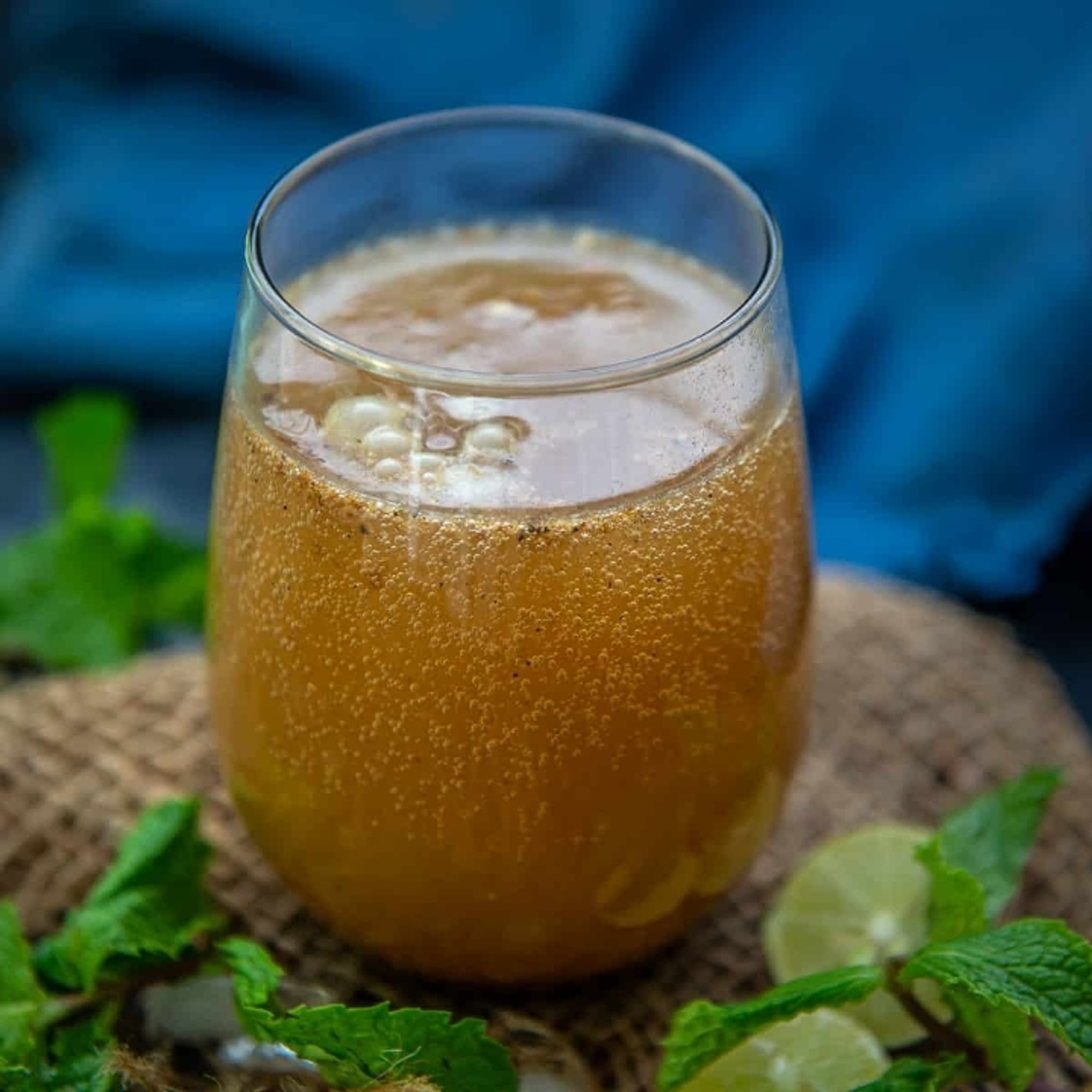 Masala Soda