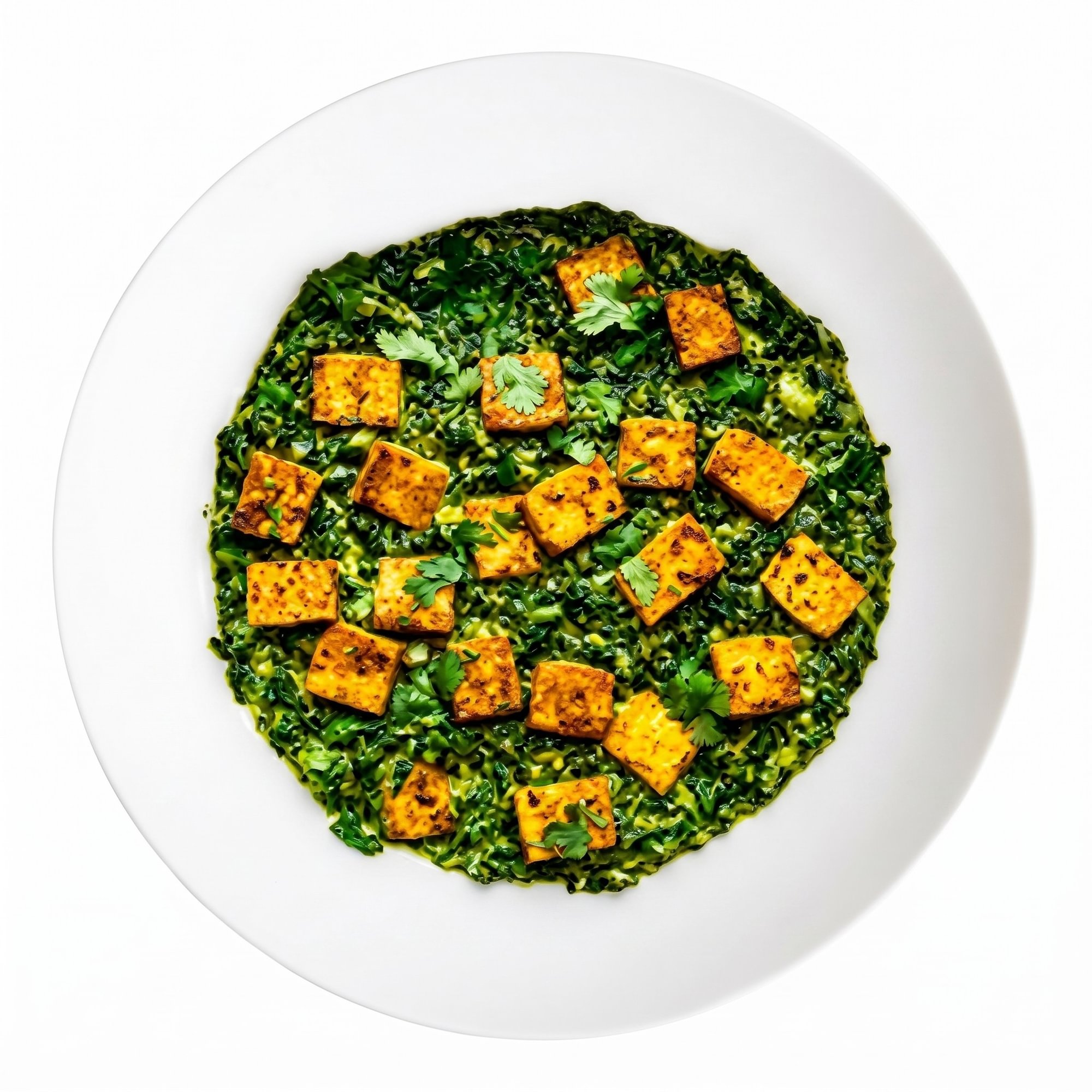 Saag Paneer