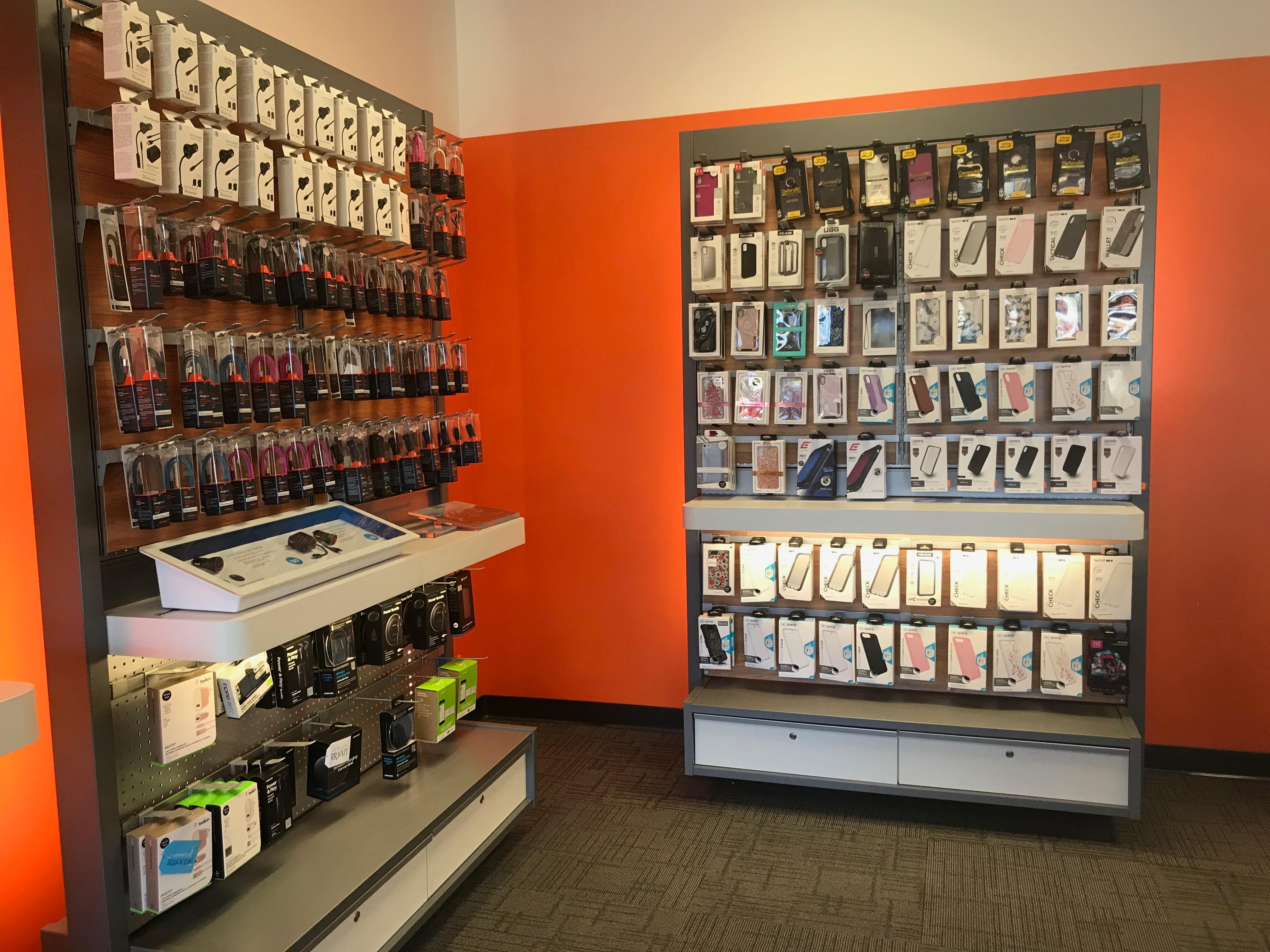 AT&T Store Photo