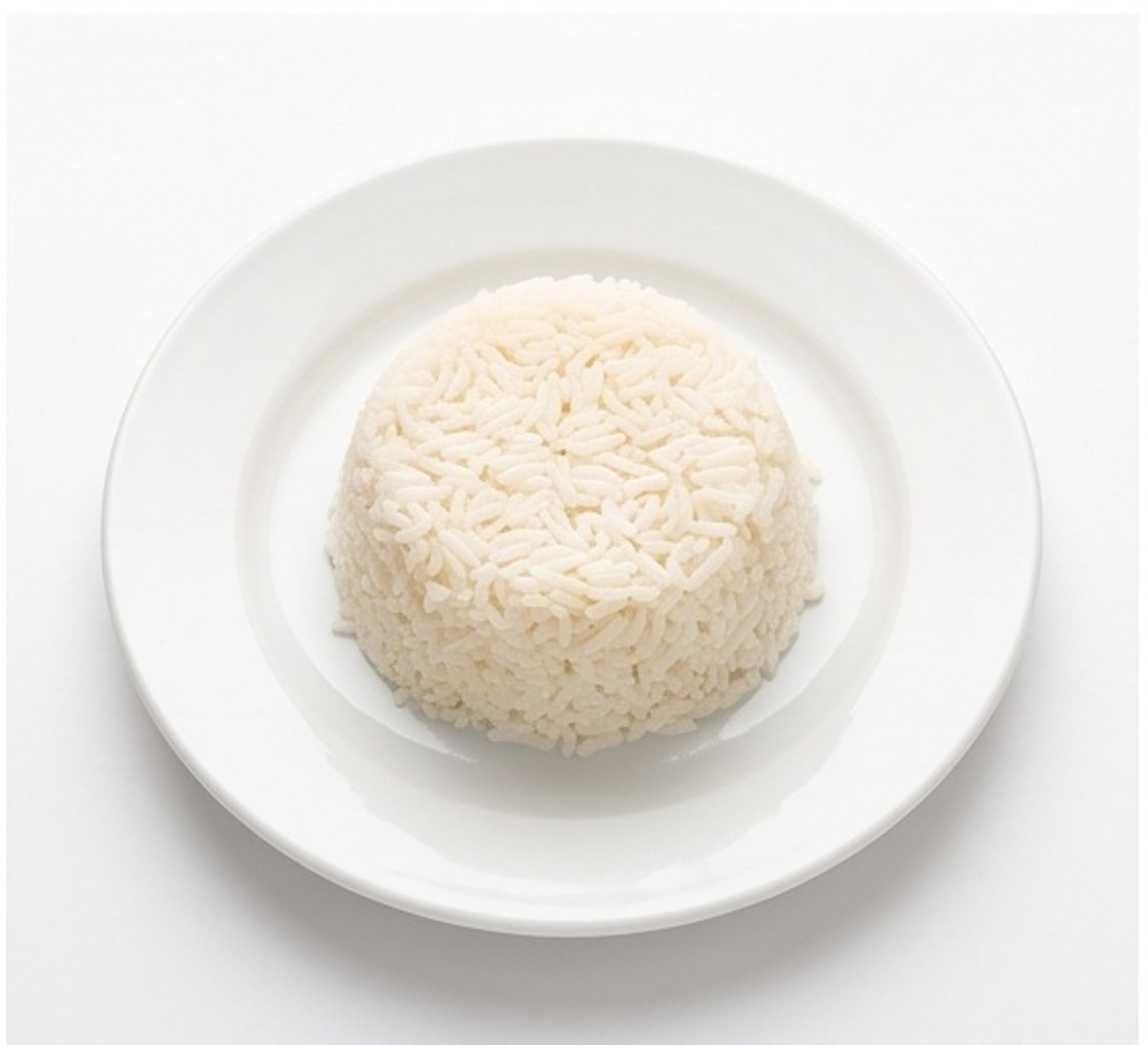 White Rice