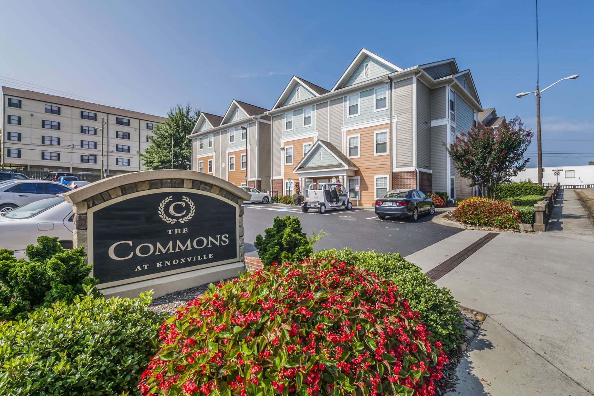 Commons Knoxville Photo