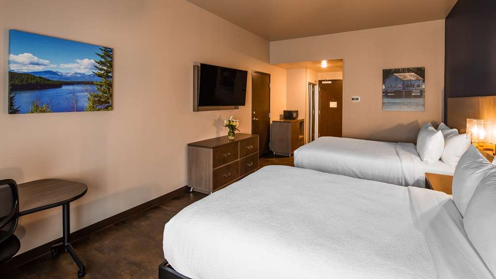 The Forge Hotel, BW Signature Collection Image