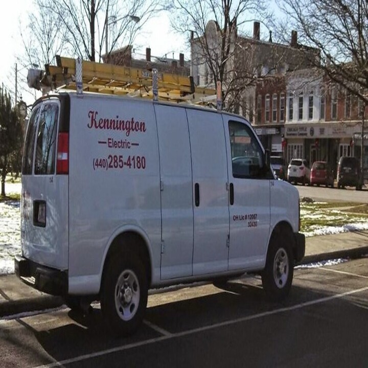 Kennington Electric Corporation Image