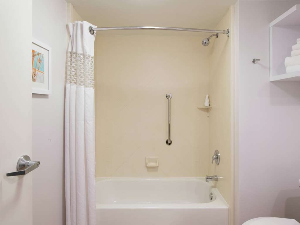 Hampton Inn & Suites Rochester/Victor Image