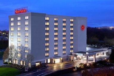 Images Sheraton Pittsburgh Airport Hotel