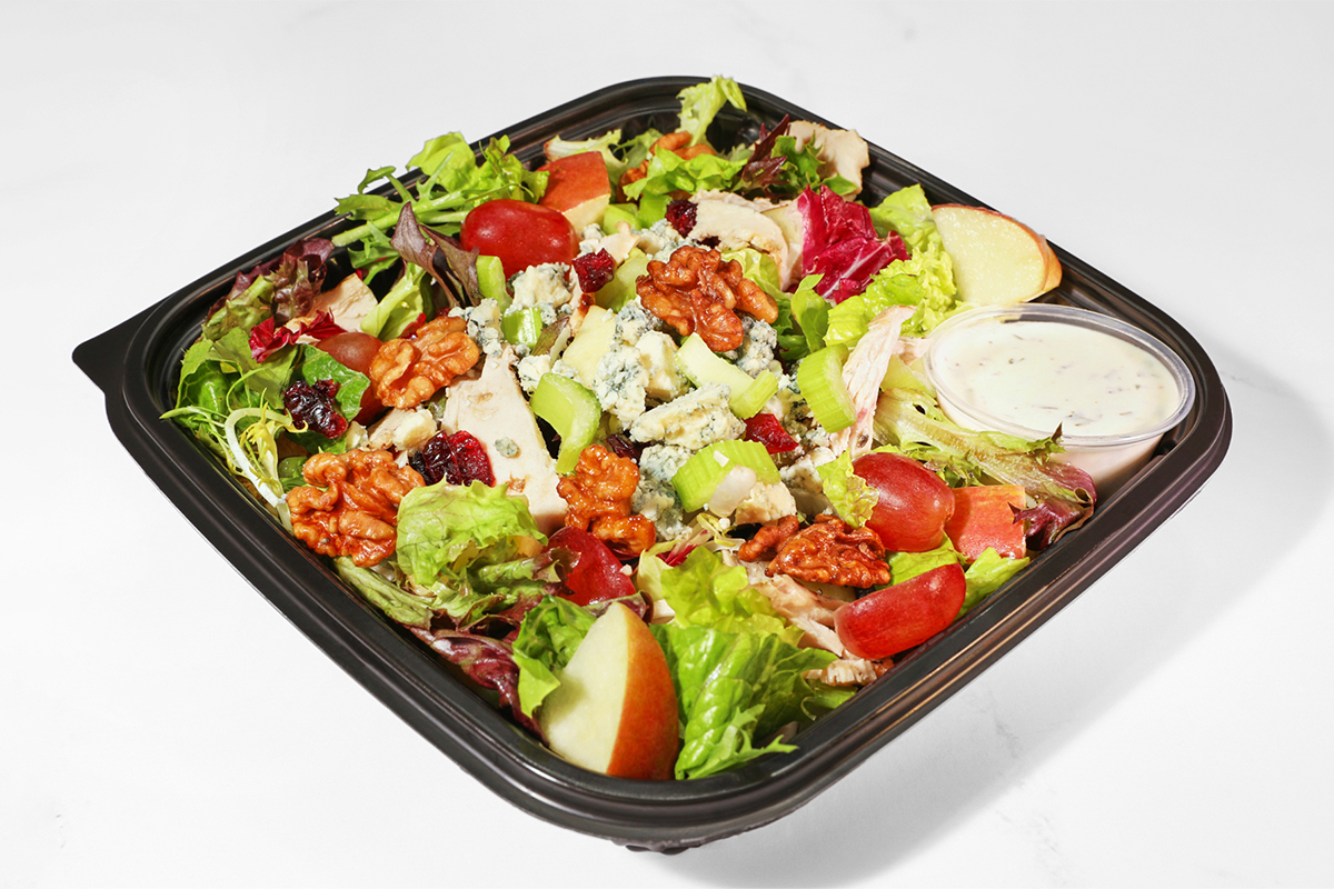 Waldorf Chicken Salad