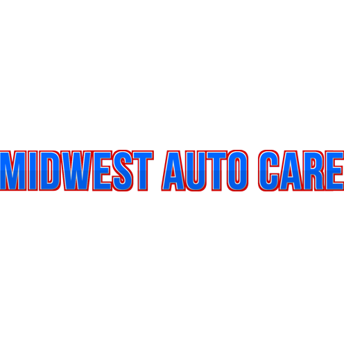 Midwest Auto Care Logo