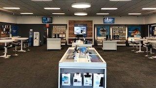 AT&T Store Photo