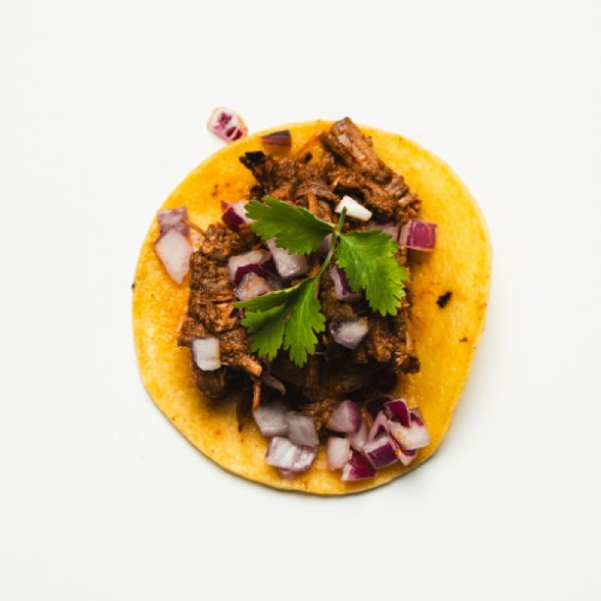 Orden Tacos Barbacoa