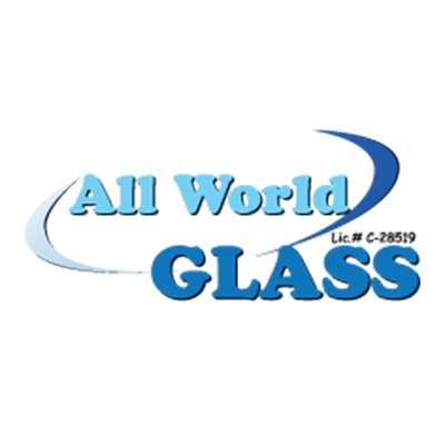 All World Glass
