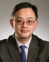 John Yu, MD Image