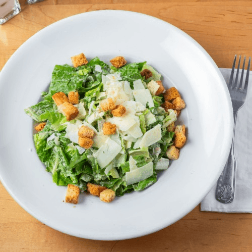 Classic Caesar Salad