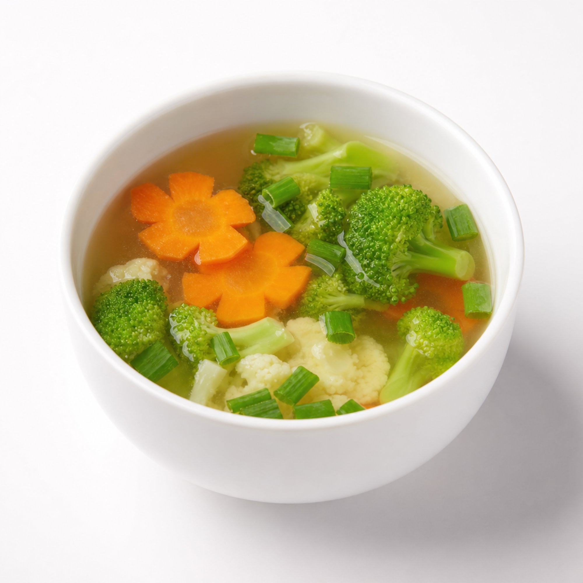 Vegetable Soup