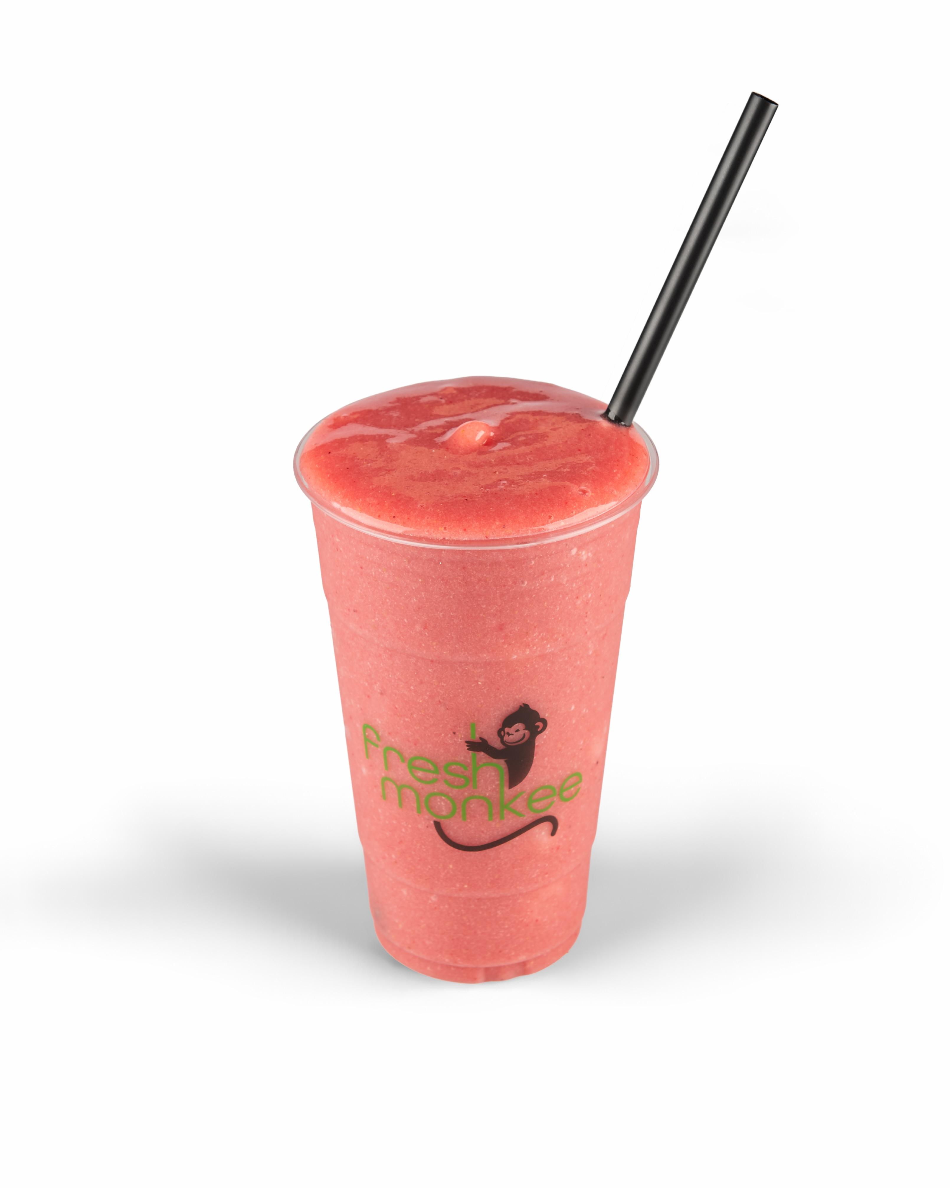 Fresh Monkee - Taunton Image