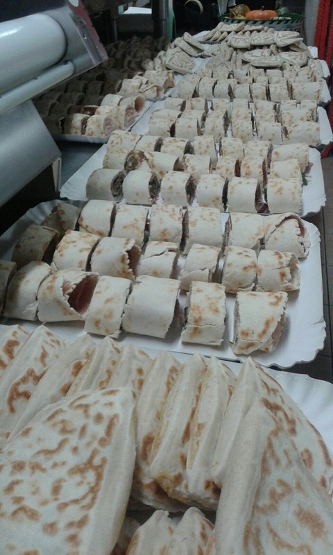 Images La Voglia Matta della Piadina di Teresa
