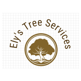 Ely's Tree Services Logo