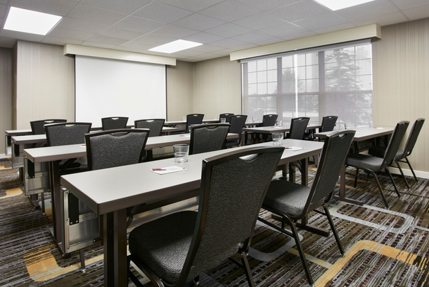 Images Residence Inn by Marriott Detroit Pontiac/Auburn Hills