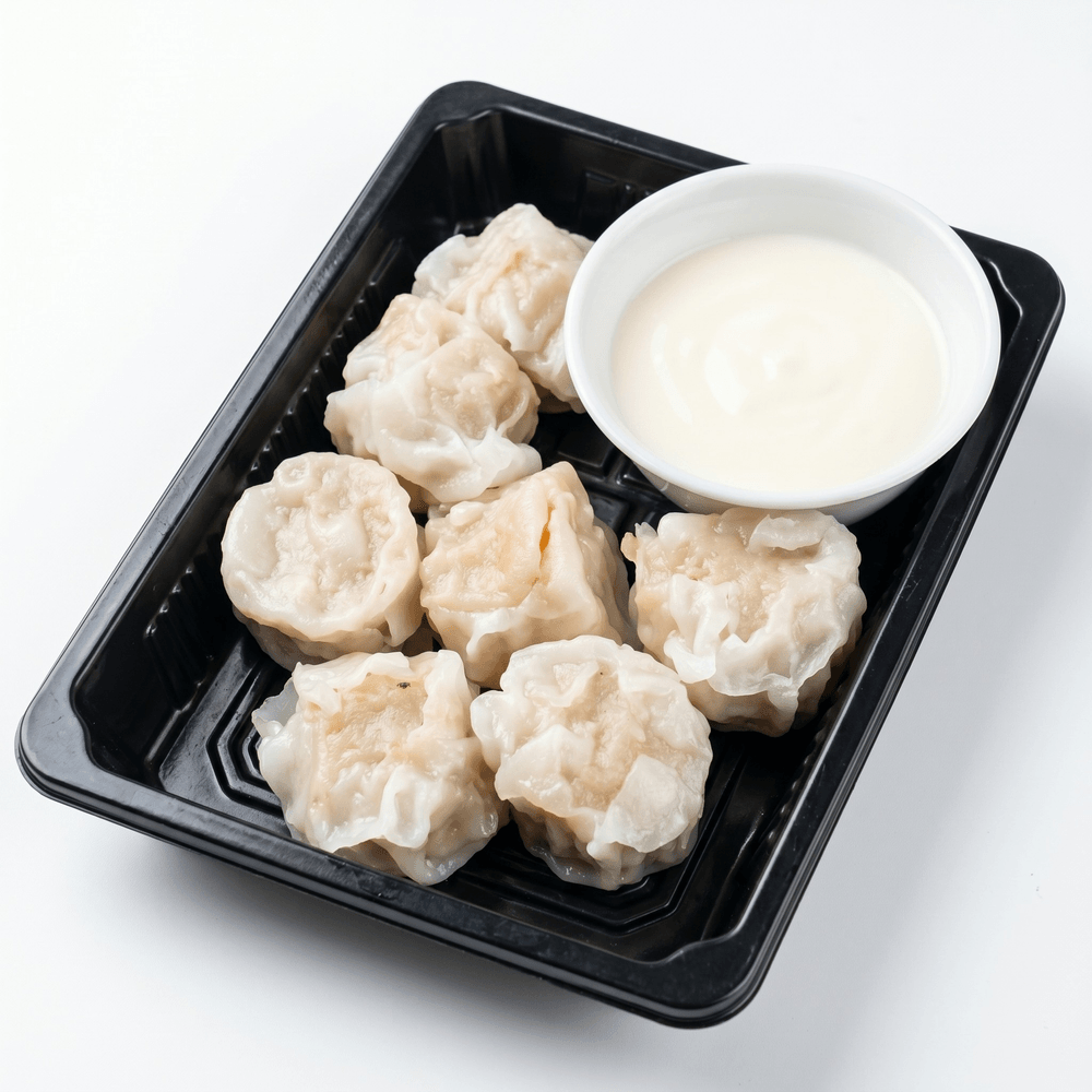 Shumai