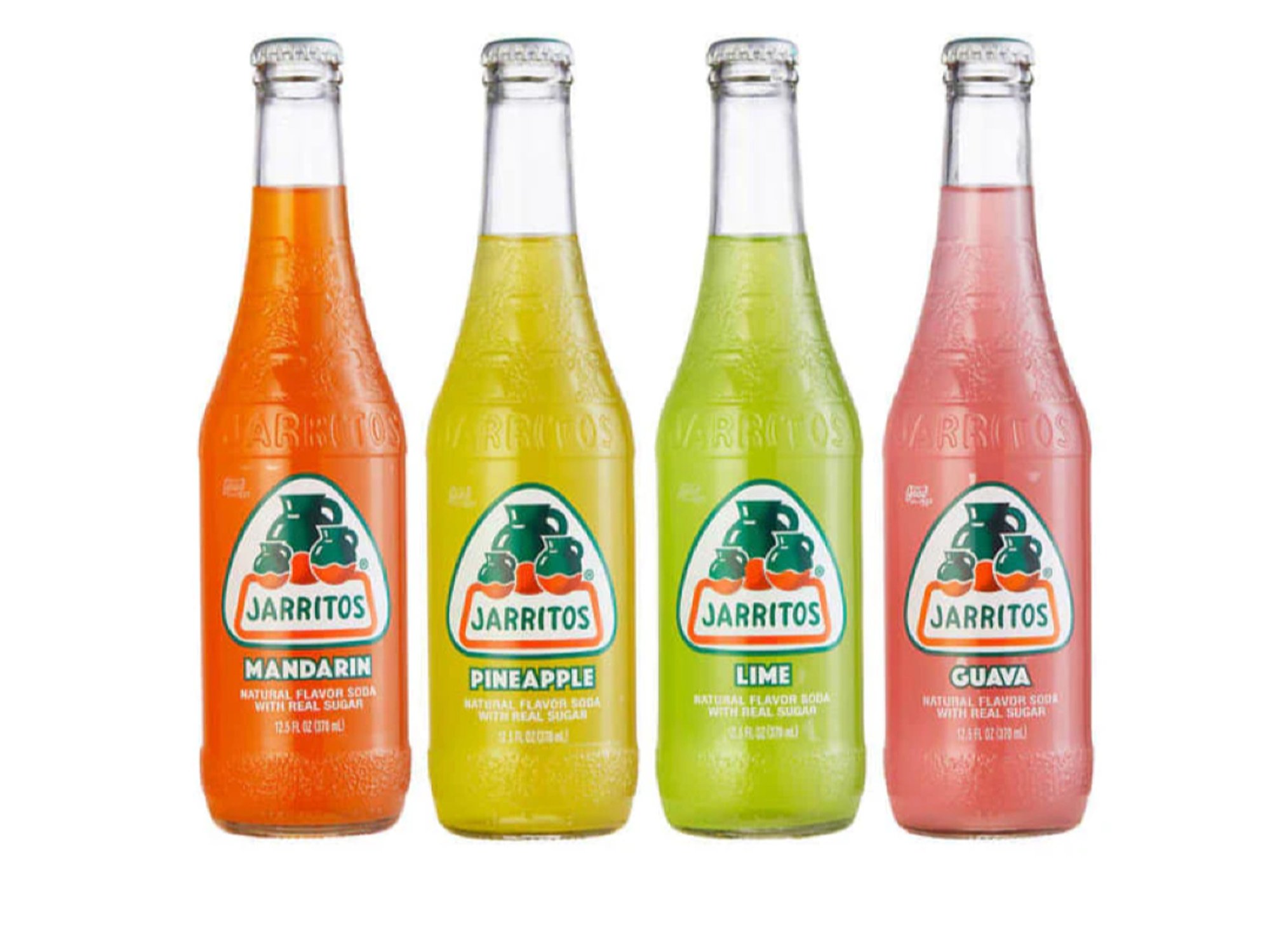 Jarritos