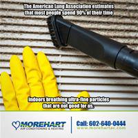 Morehart Air Conditioning and Heating Photo