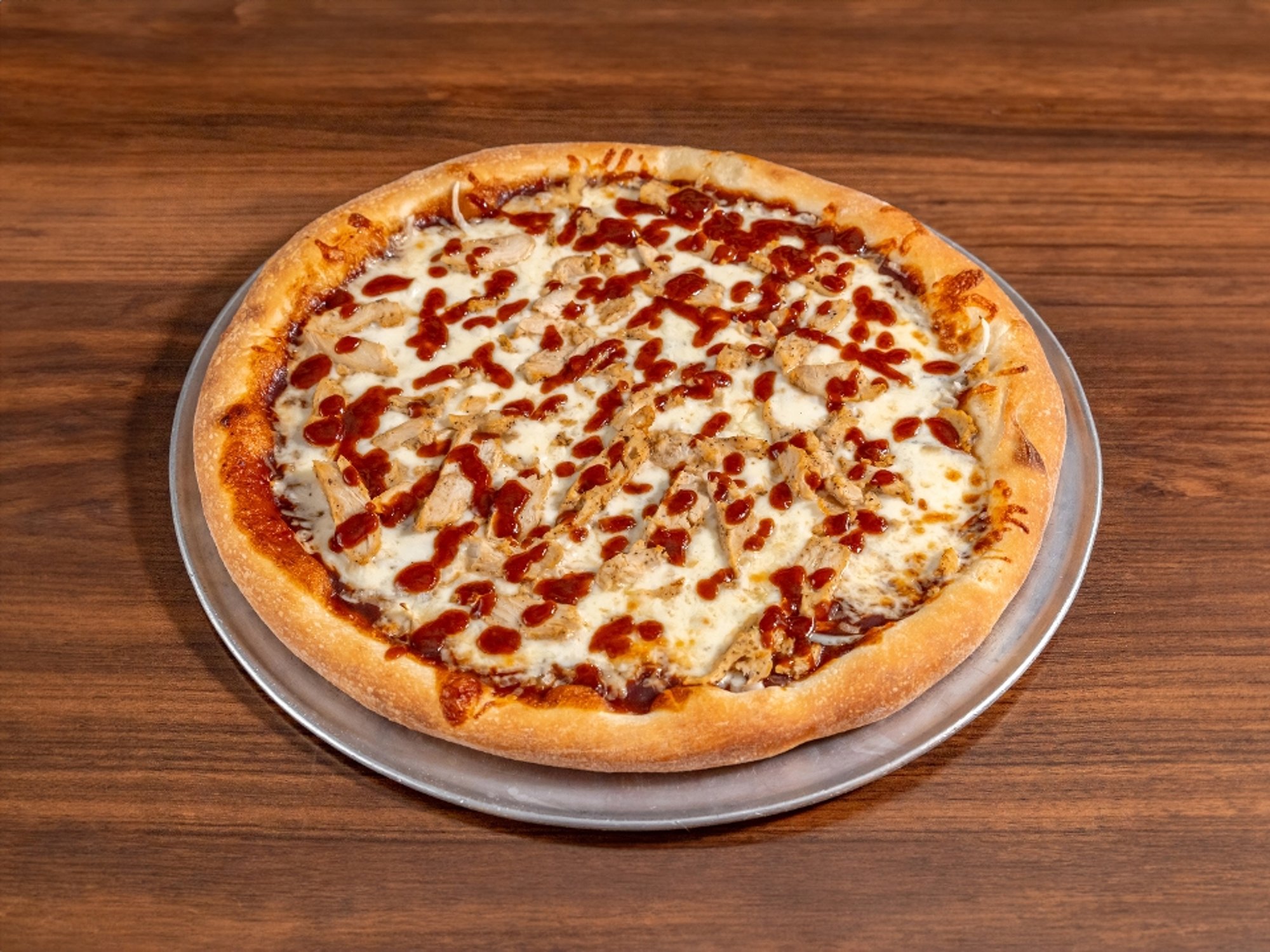 Large BBQ Chicken