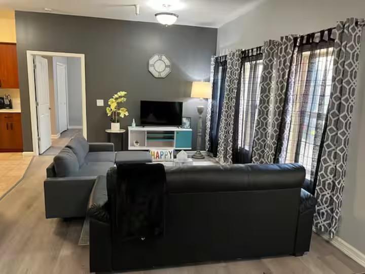 Gateway Apartment Lofts