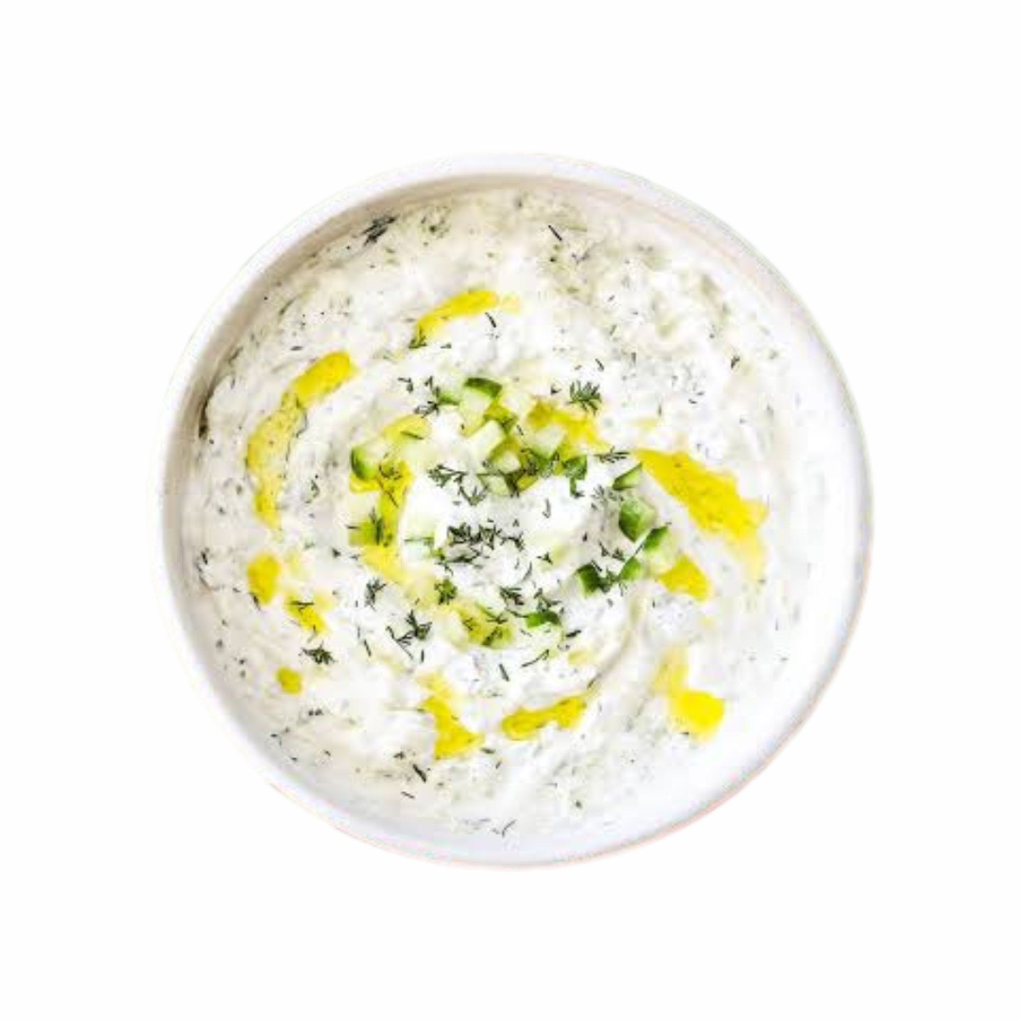 TZATZIKI