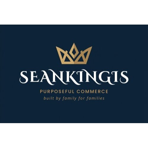 Seankingis Logo